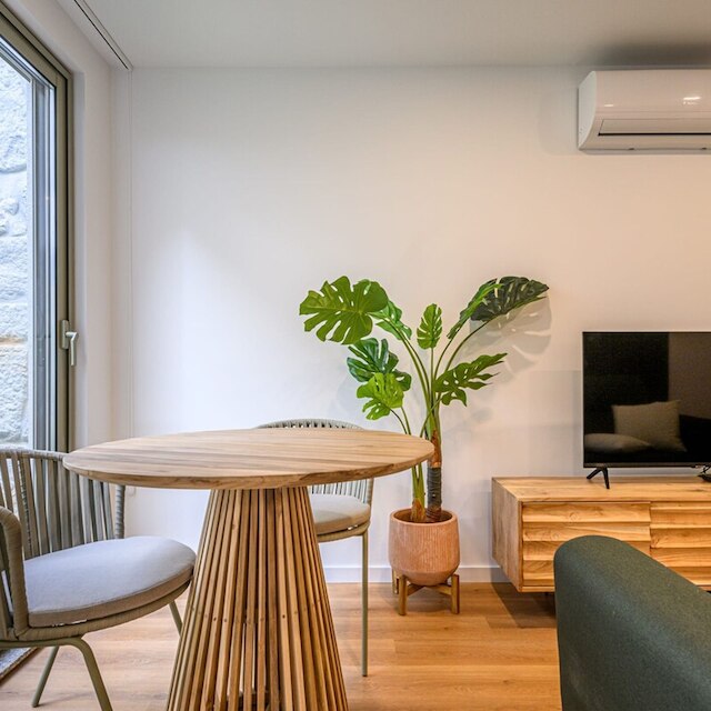 NAX アパートメント B バイ リービング