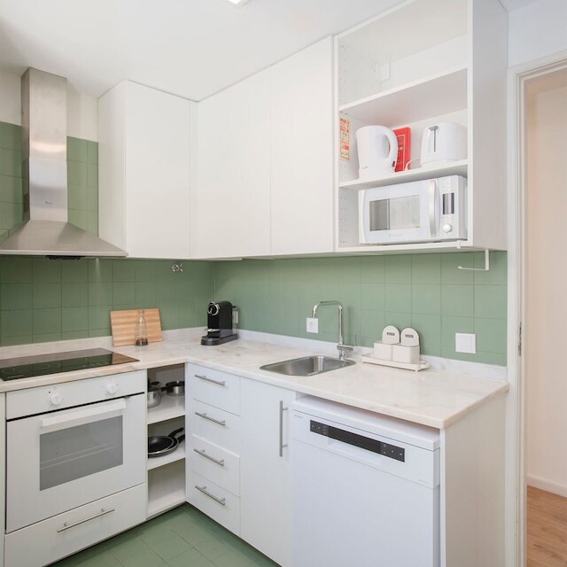 リビング イン ポルト - ダウンタウン バルコニー アパートメント