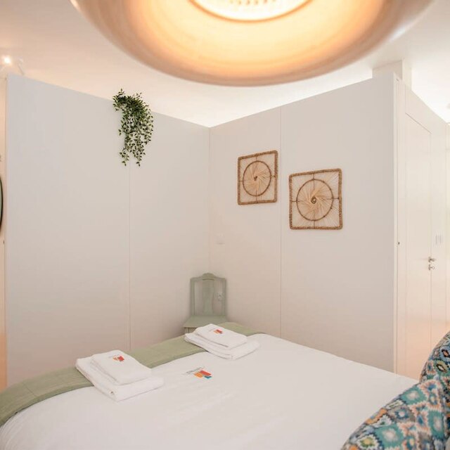 リビング イン ポルト - ダウンタウン バルコニー スタジオ