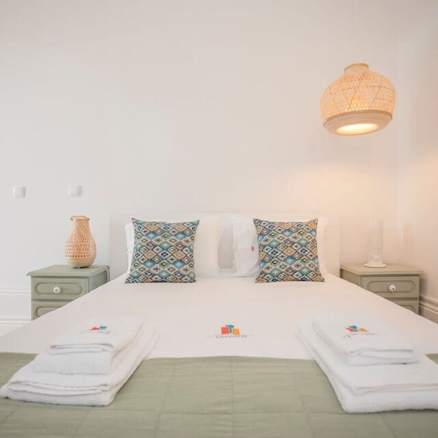 リビング イン ポルト - ダウンタウン バルコニー スタジオ