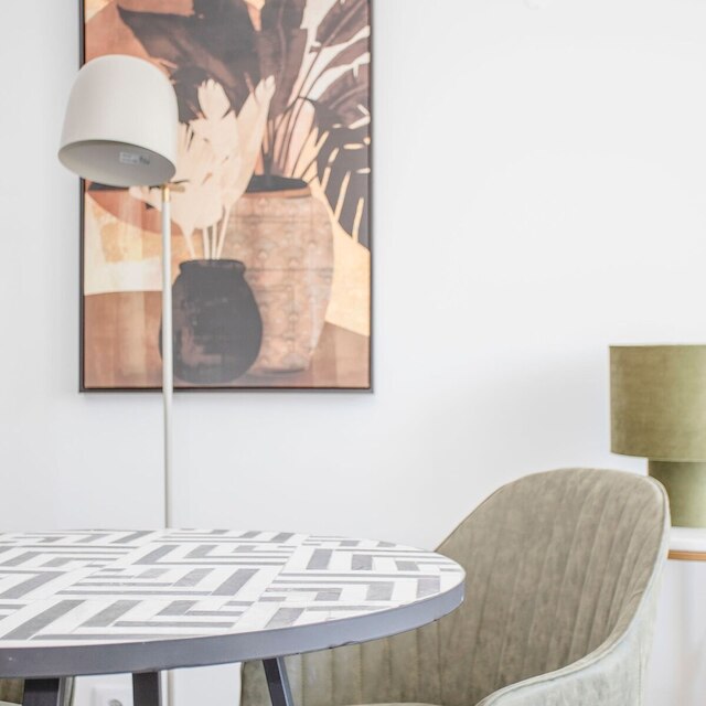 リビング イン ポルト - シティ デザイン スタジオ I