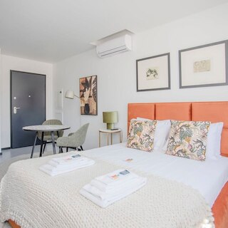 リビング イン ポルト - シティ デザイン スタジオ I