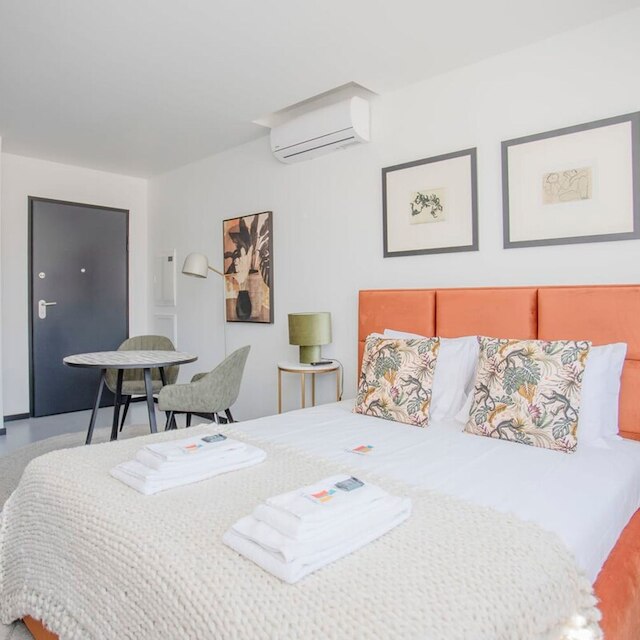 リビング イン ポルト - シティ デザイン スタジオ I