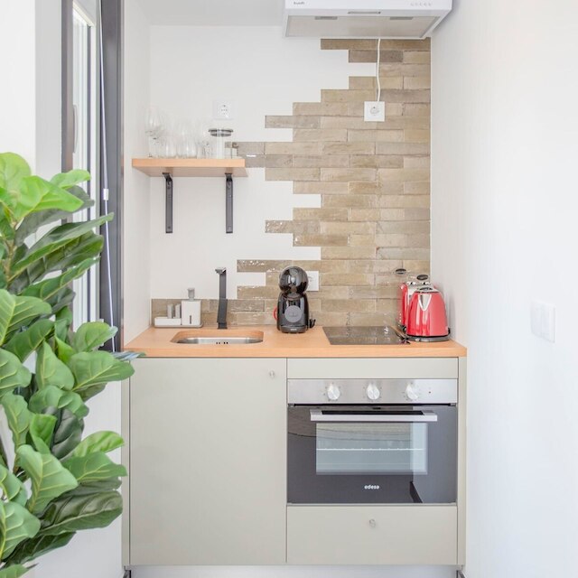 リビング イン ポルト - シティ デザイン スタジオ I