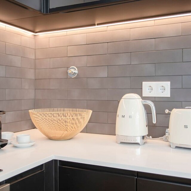 リビング イン ポルト - ソーホー アーバン リトリート