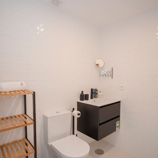 リビング イン ポルト - ソーホー アーバン リトリート