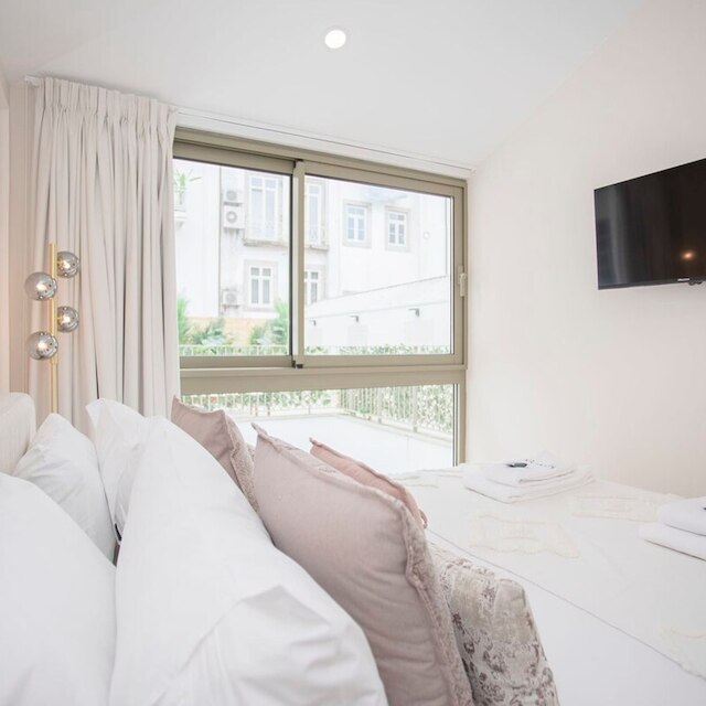 リビング イン ポルト - ソーホー アーバン リトリート