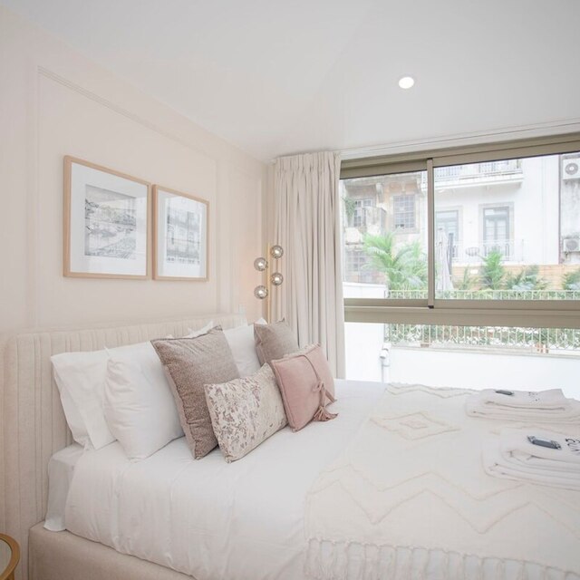 リビング イン ポルト - ソーホー アーバン リトリート