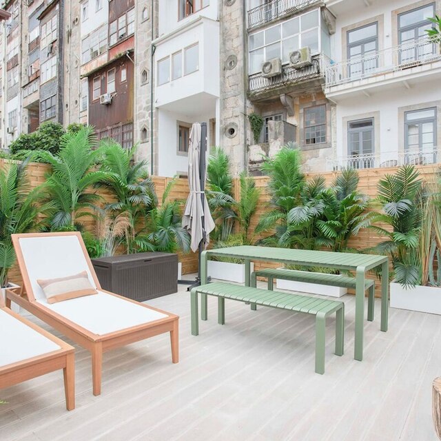 リビング イン ポルト - ソーホー アーバン リトリート