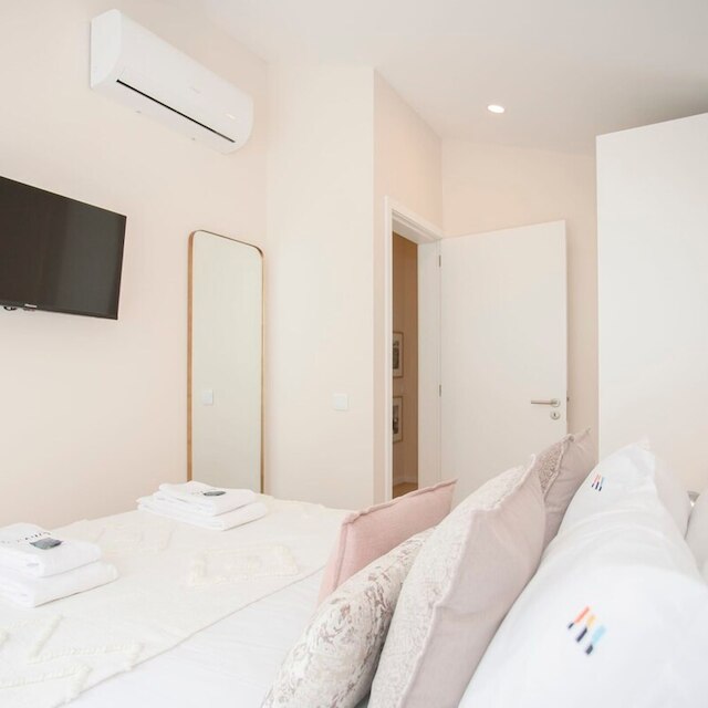 リビング イン ポルト - ソーホー アーバン リトリート