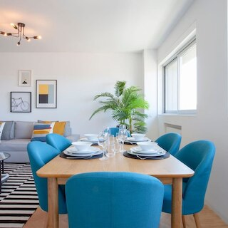 リビング イン ポルト ダウンタウン シークレット ラグジュアリー I