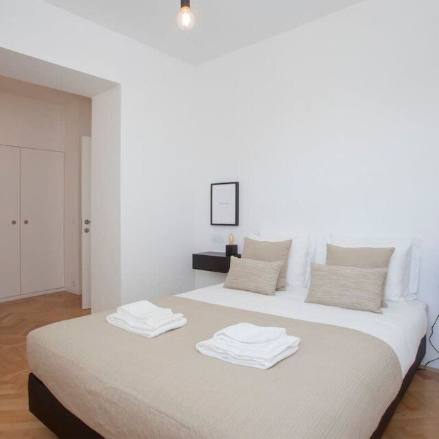 リビング イン ポルト ダウンタウン シークレット ラグジュアリー I