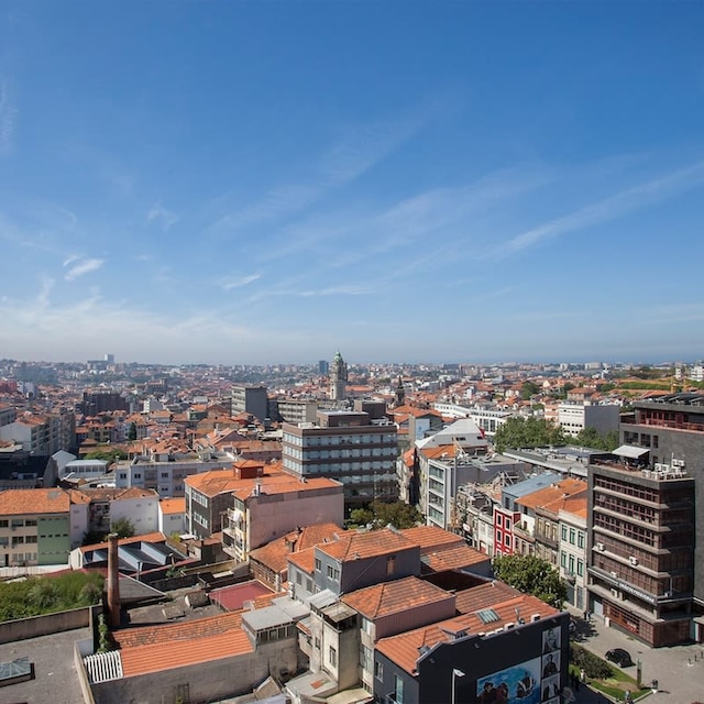 リビング イン ポルト ダウンタウン シークレット ラグジュアリー I