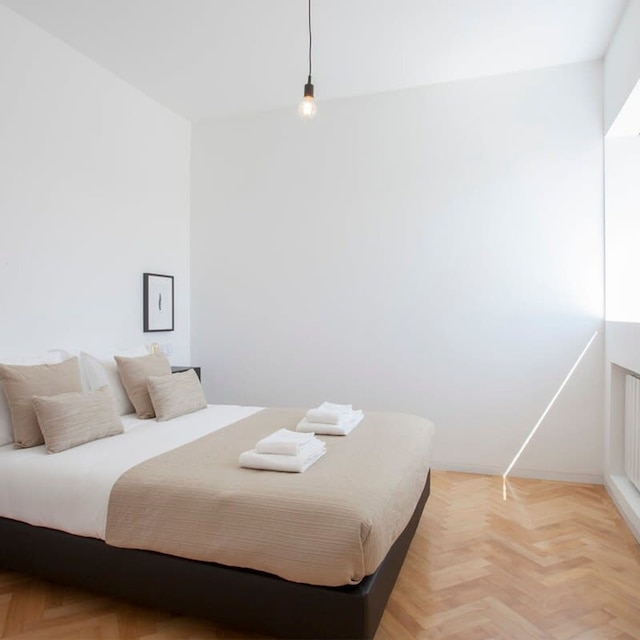 リビング イン ポルト ダウンタウン シークレット ラグジュアリー I