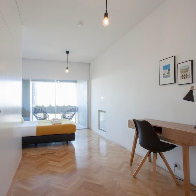 リビング イン ポルト ダウンタウン シークレット ラグジュアリー I