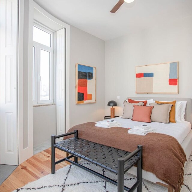 リービング イン ポルト - アート デザイン アパートメント