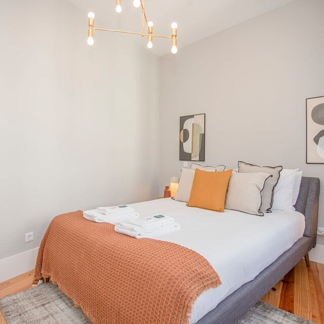 リービング イン ポルト - アート デザイン アパートメント