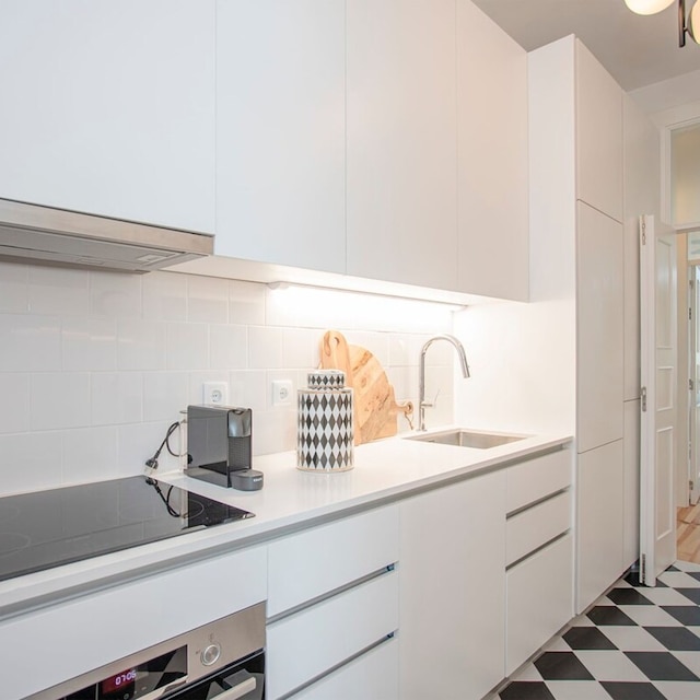 リービング イン ポルト - アート デザイン アパートメント