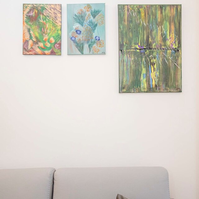 リービング イン ポルト - ムジーニョ レジデンス アパートメント 1T