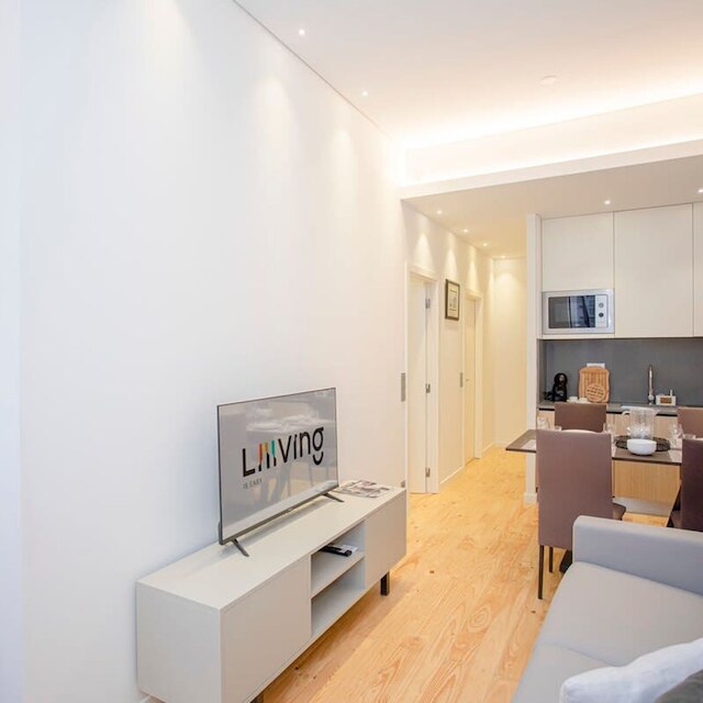 リービング イン ポルト - ムジーニョ レジデンス アパートメント 1T