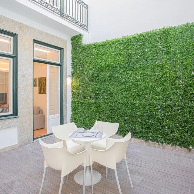 リービング イン ポルト - ムジーニョ レジデンス アパートメント 1T