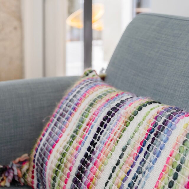 リービング イン ポルト - テラス サニー アパートメント