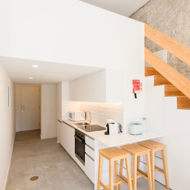 リービング イン ポルト - テラス サニー アパートメント