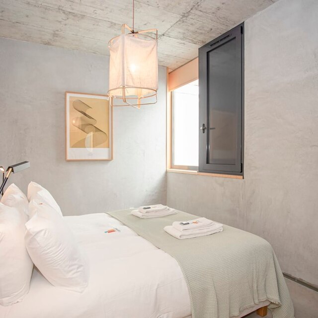 リービング イン ポルト - ボルハオ トレンディ アパートメント III