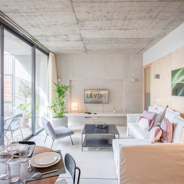 リービング イン ポルト - ボルハオ トレンディ アパートメント III