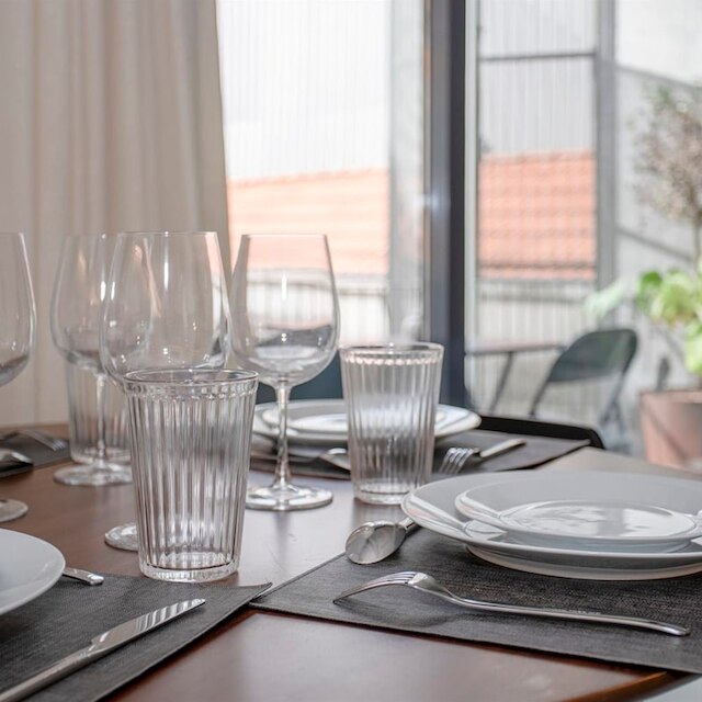 リービング イン ポルト - ボルハオ トレンディ アパートメント III