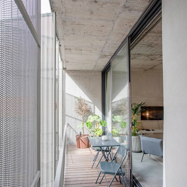 リービング イン ポルト - ボルハオ トレンディ アパートメント III