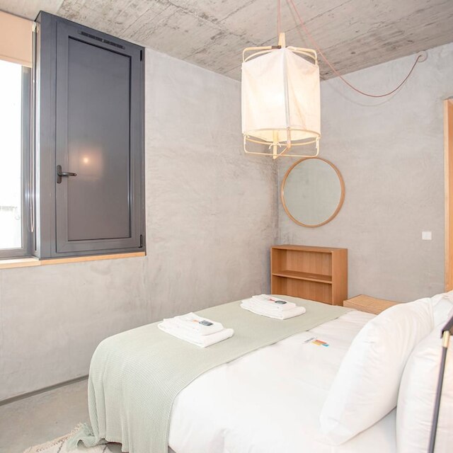 リービング イン ポルト - ボルハオ トレンディ アパートメント III