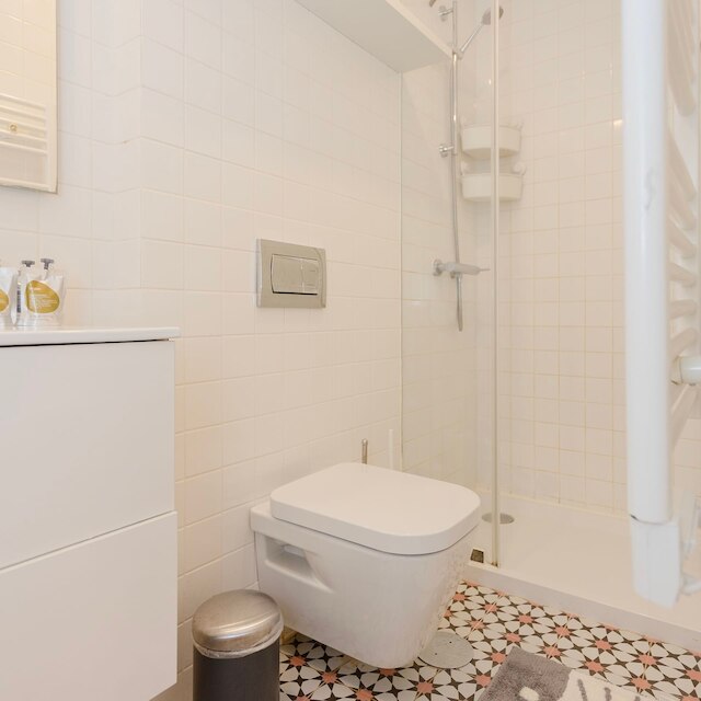 リービング イン ポルト - ダウンタウン シークレット テラス