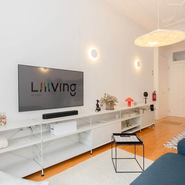 リービング イン ポルト - ダウンタウン シークレット テラス