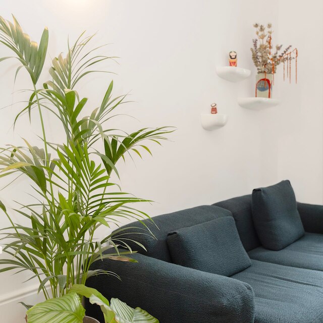 リービング イン ポルト - ダウンタウン シークレット テラス