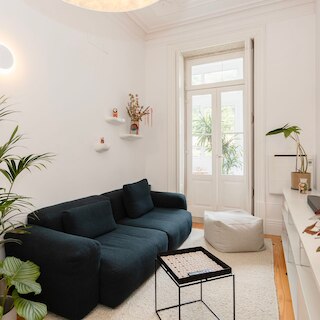 リービング イン ポルト - ダウンタウン シークレット テラス