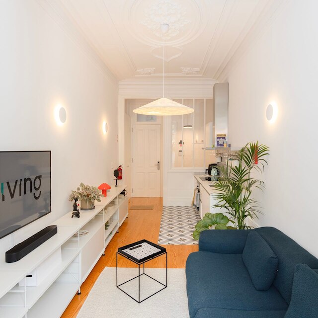 リービング イン ポルト - ダウンタウン シークレット テラス