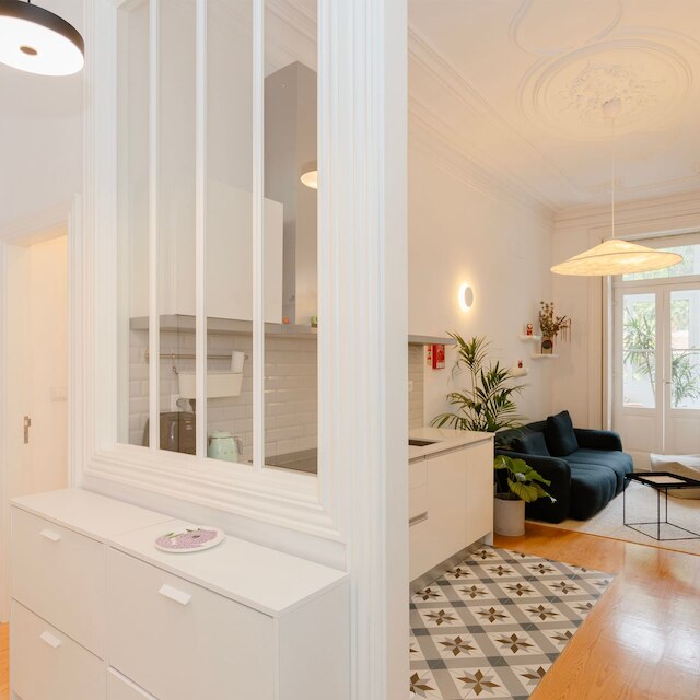 リービング イン ポルト - ダウンタウン シークレット テラス