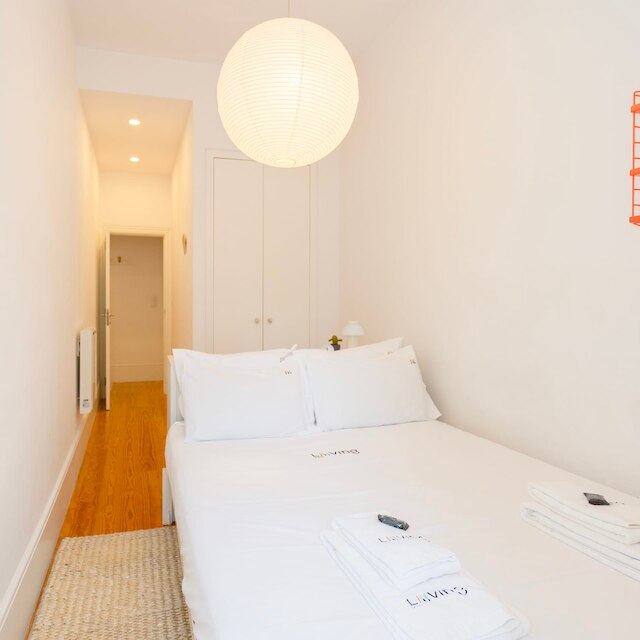 リービング イン ポルト - ダウンタウン シークレット テラス