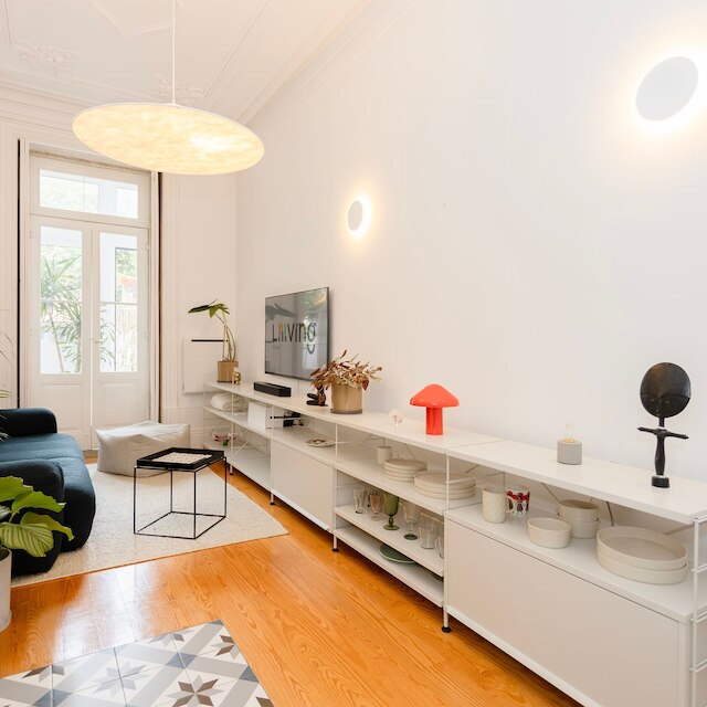 リービング イン ポルト - ダウンタウン シークレット テラス