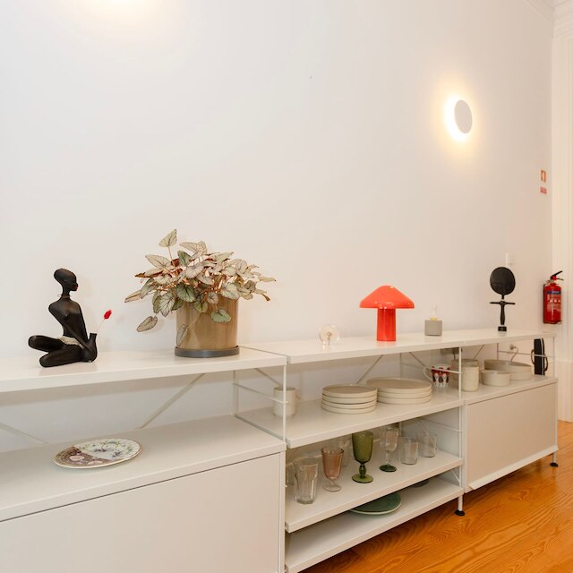 リービング イン ポルト - ダウンタウン シークレット テラス