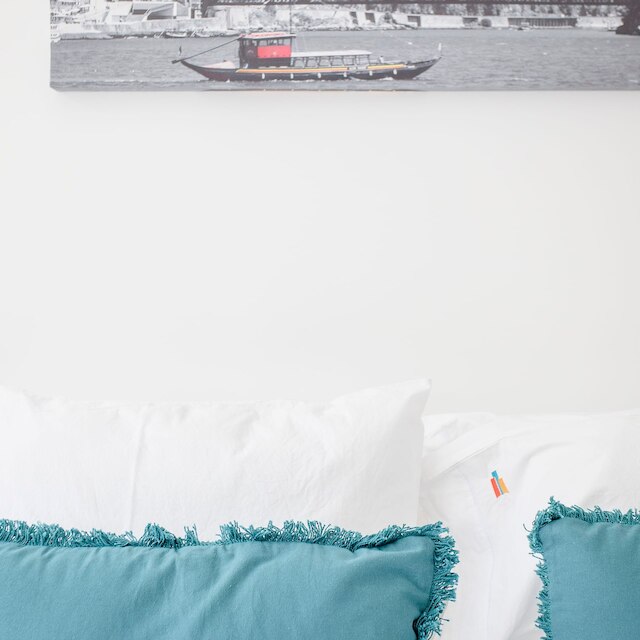 リービング イン ポルト - サニー サンタ カタリナ