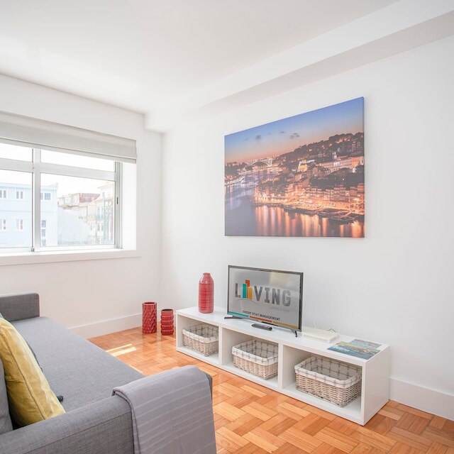 リービング イン ポルト - サニー サンタ カタリナ