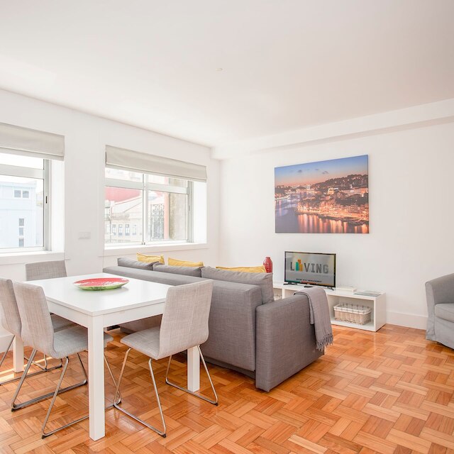 リービング イン ポルト - サニー サンタ カタリナ