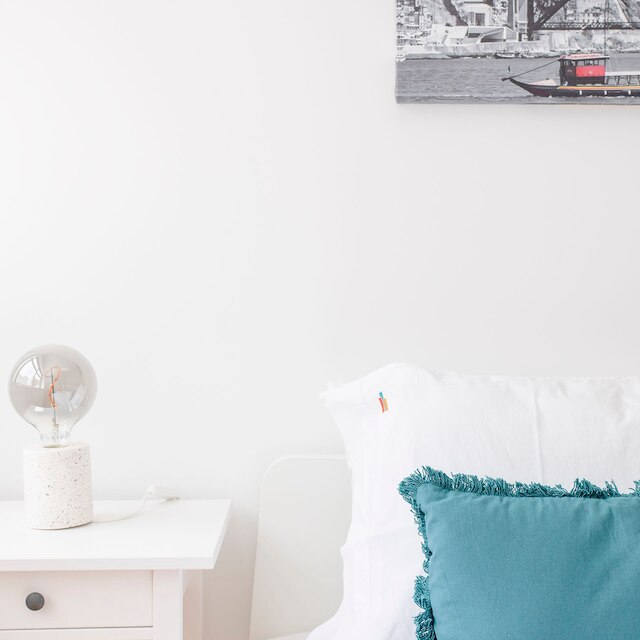 リービング イン ポルト - サニー サンタ カタリナ