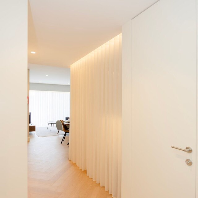 リービング イン ポルト - ラグジュアリーデザインアパートメント I