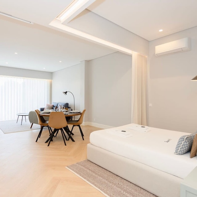 リービング イン ポルト - ラグジュアリーデザインアパートメント I