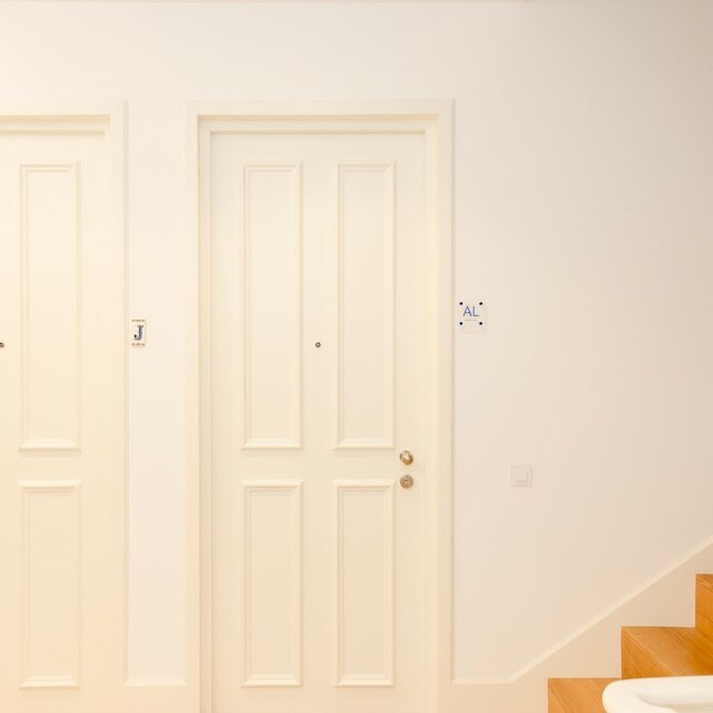 リービング イン ポルト - ラグジュアリーデザインアパートメント I