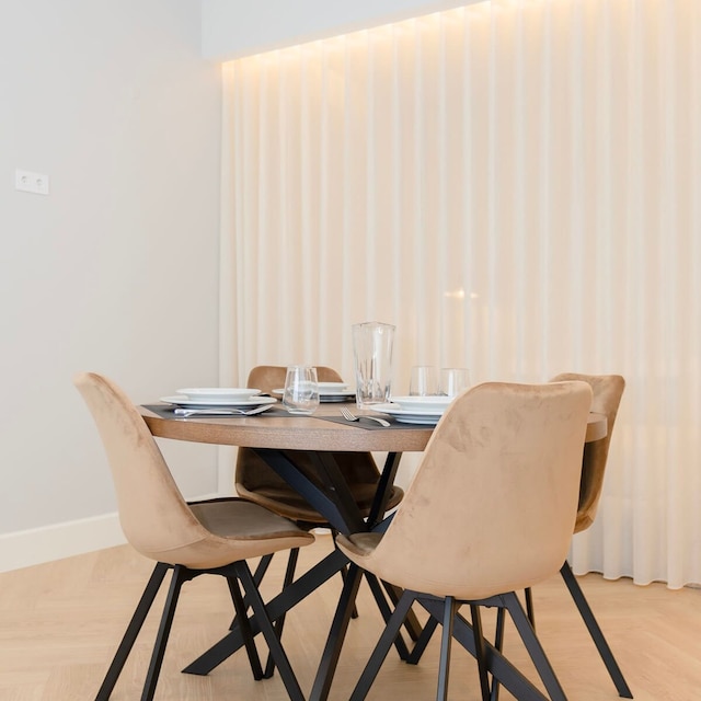 リービング イン ポルト - ラグジュアリーデザインアパートメント I