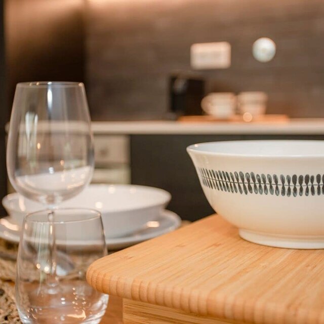 NAX アパートメント A バイ リービング